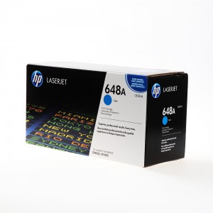 HP 648A (CE261A) OEM